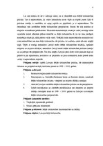 Referāts 'Latvijas Republikas ārējās tirdzniecības raksturojums un perspektīvas', 4.