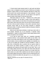 Referāts 'Latvijas Republikas ārējās tirdzniecības raksturojums un perspektīvas', 6.