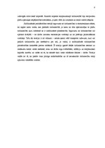 Referāts 'Latvijas Republikas ārējās tirdzniecības raksturojums un perspektīvas', 8.