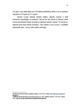 Referāts 'Latvijas Republikas ārējās tirdzniecības raksturojums un perspektīvas', 14.