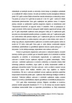 Referāts 'Latvijas Republikas ārējās tirdzniecības raksturojums un perspektīvas', 27.