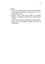 Referāts 'Latvijas Republikas ārējās tirdzniecības raksturojums un perspektīvas', 30.