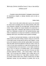 Eseja 'Skolēnu līdzdalības līmenis skolā', 1.