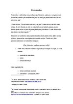 Konspekts 'Preses relīze', 1.