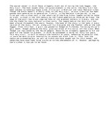 Eseja 'A Research Paper that Summarizes the Legend of the Holy Grail', 1.