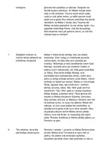 Konspekts 'Māris Bērziņš "Svina garša"', 2.