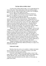 Konspekts 'Latvijas valsts un tiesību vēsture', 1.