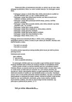 Referāts 'Audzināšanas specifika sākumskolā', 3.