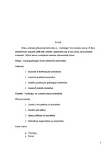 Referāts 'Grafoloģija - personības raksturotāja', 3.