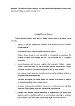 Referāts 'Grafoloģija - personības raksturotāja', 5.