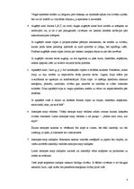 Referāts 'Grafoloģija - personības raksturotāja', 6.