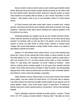 Referāts 'Grafoloģija - personības raksturotāja', 8.