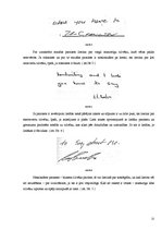 Referāts 'Grafoloģija - personības raksturotāja', 11.