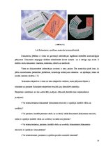 Referāts 'Grafoloģija - personības raksturotāja', 14.