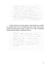 Referāts 'Grafoloģija - personības raksturotāja', 26.