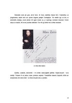 Referāts 'Grafoloģija - personības raksturotāja', 28.
