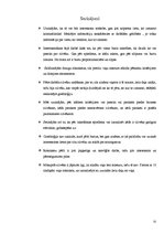 Referāts 'Grafoloģija - personības raksturotāja', 31.