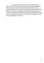 Referāts 'Grafoloģija - personības raksturotāja', 34.