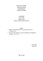 Eseja 'Korupcijas novēršanas efektivitātes kritēriji', 1.