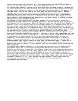 Eseja 'The Great Goddess Mary Poppins based on the book "Marry Poppins" by Pamela Trave', 2.