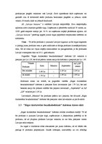 Referāts 'AS "Latvijas balzams" dzēriens "Rīgas dzirkstošais bezalkoholiskais"', 14.