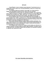 Referāts 'Viljams Šekspīrs un viņa daiļrade', 3.