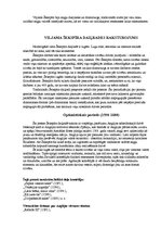 Referāts 'Viljams Šekspīrs un viņa daiļrade', 5.