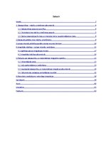 Diplomdarbs 'Dabaszinību un matemātikas integratīvā saistība sākumskolā', 1.