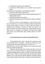 Diplomdarbs 'Dabaszinību un matemātikas integratīvā saistība sākumskolā', 6.