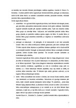 Diplomdarbs 'Dabaszinību un matemātikas integratīvā saistība sākumskolā', 7.