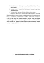 Diplomdarbs 'Dabaszinību un matemātikas integratīvā saistība sākumskolā', 8.