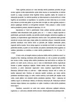 Diplomdarbs 'Dabaszinību un matemātikas integratīvā saistība sākumskolā', 9.