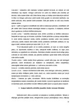 Diplomdarbs 'Dabaszinību un matemātikas integratīvā saistība sākumskolā', 10.