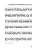 Diplomdarbs 'Dabaszinību un matemātikas integratīvā saistība sākumskolā', 14.