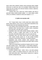 Diplomdarbs 'Dabaszinību un matemātikas integratīvā saistība sākumskolā', 17.