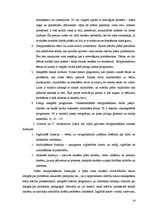 Diplomdarbs 'Dabaszinību un matemātikas integratīvā saistība sākumskolā', 19.