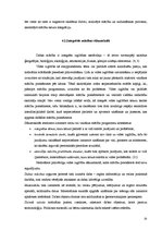 Diplomdarbs 'Dabaszinību un matemātikas integratīvā saistība sākumskolā', 20.