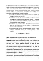 Diplomdarbs 'Dabaszinību un matemātikas integratīvā saistība sākumskolā', 23.