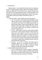 Diplomdarbs 'Dabaszinību un matemātikas integratīvā saistība sākumskolā', 26.