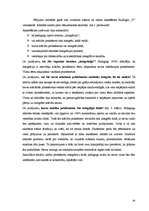 Diplomdarbs 'Dabaszinību un matemātikas integratīvā saistība sākumskolā', 36.