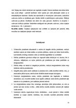 Diplomdarbs 'Dabaszinību un matemātikas integratīvā saistība sākumskolā', 39.