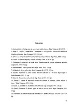 Diplomdarbs 'Dabaszinību un matemātikas integratīvā saistība sākumskolā', 41.