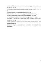 Diplomdarbs 'Dabaszinību un matemātikas integratīvā saistība sākumskolā', 42.