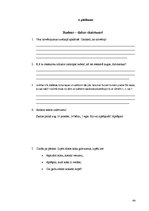 Diplomdarbs 'Dabaszinību un matemātikas integratīvā saistība sākumskolā', 49.