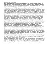 Eseja 'A Psychology Abstract on the Article "Thinning Down School Food" ', 1.