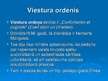 Prezentācija 'Viestura ordenis un Triju Zvaigžņu ordenis', 2.