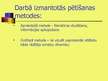 Prezentācija 'Prezentācija kursadarbam "SIA X finansiālās darbības analīze"', 4.