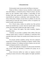 Referāts 'Tiesību izcelšanās teorijas', 5.