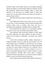 Referāts 'Tiesību izcelšanās teorijas', 6.