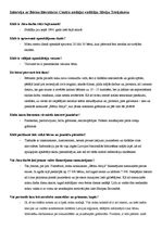 Referāts 'Latvijas Nacionālās bibliotēkas Bērnu literatūras centra nozīme Rīgas centra bēr', 4.